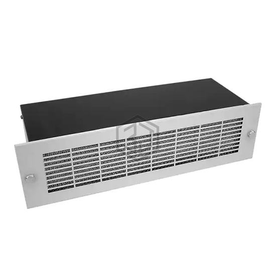HB4500A - Hammond Manufacturing - Rack Thermal Management