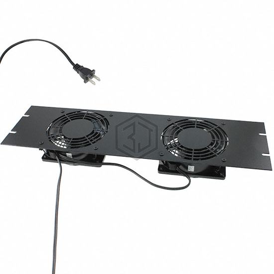PPGPFPA230 - Hammond Manufacturing - Rack Thermal Management