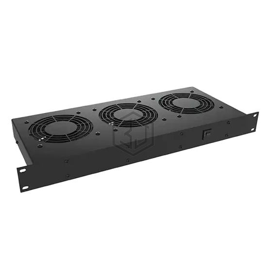 FT300TA1220BK - Hammond Manufacturing - Rack Thermal Management