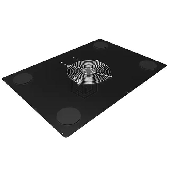 C2T1923F4BK1 - Hammond Manufacturing - Rack Thermal Management
