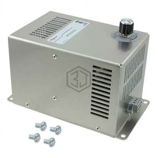 DAH8001B - Hoffman Enclosures, Inc. - Rack Thermal Management
