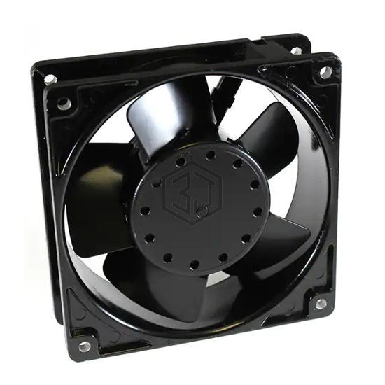 FAN10A220 - Hammond Manufacturing - Rack Thermal Management