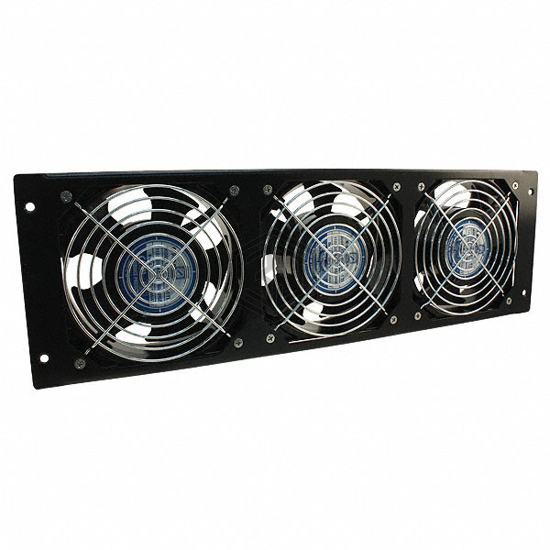 OA300A - Orion Fans - Rack Thermal Management