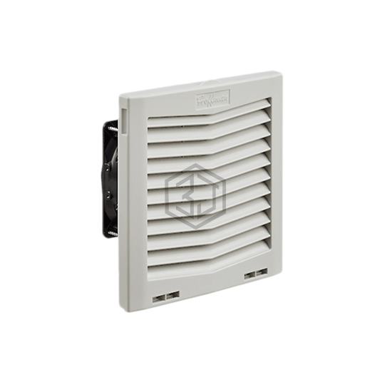 HF0916414 - Hoffman Enclosures, Inc. - Rack Thermal Management