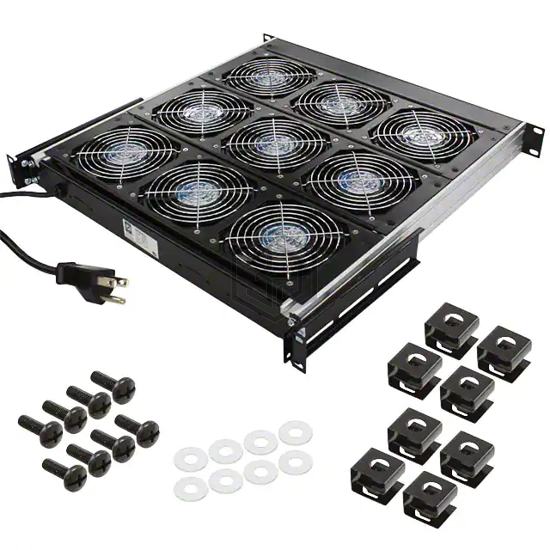 OA900 - Orion Fans - Rack Thermal Management
