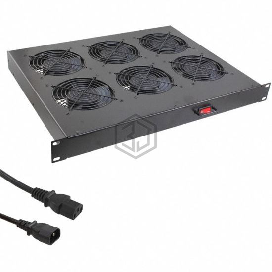 OA600ST-230 - Orion Fans - Rack Thermal Management