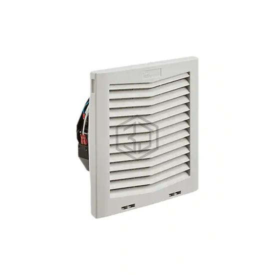 HF1024414 - Hoffman Enclosures, Inc. - Rack Thermal Management