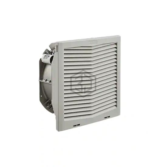 HF1316414 - Hoffman Enclosures, Inc. - Rack Thermal Management