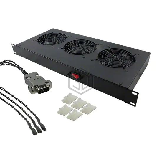 OA300ST-12004 - Orion Fans - Rack Thermal Management