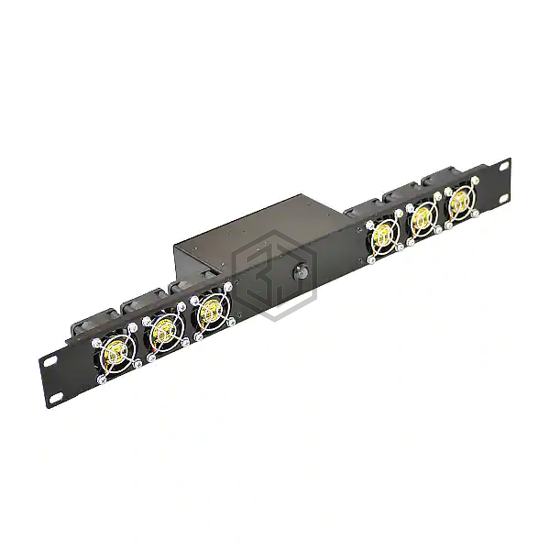OA406 - Orion Fans - Rack Thermal Management
