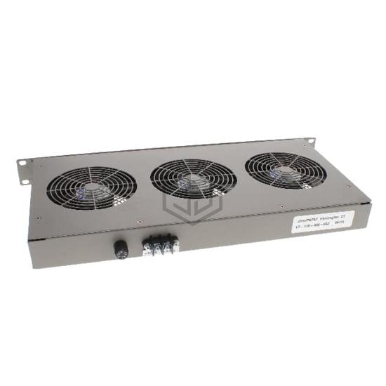FT-170-300-002 - ebm-papst Inc. - Rack Thermal Management