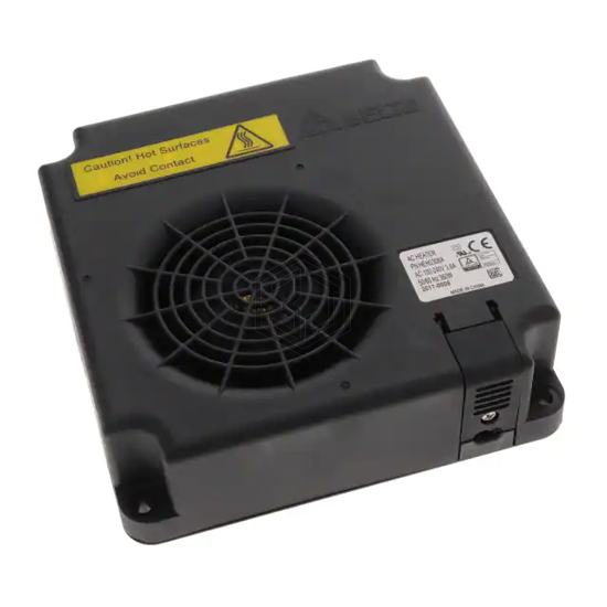 HEH030BA - Delta Electronics - Rack Thermal Management