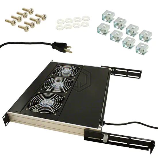 OA300S - Orion Fans - Rack Thermal Management