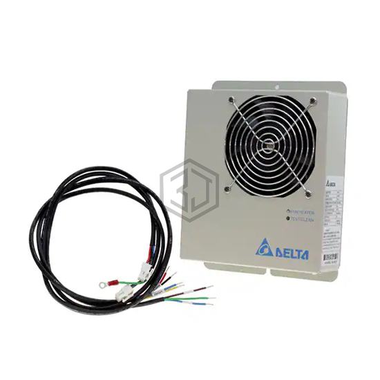 HEH100BA - Delta Electronics - Rack Thermal Management