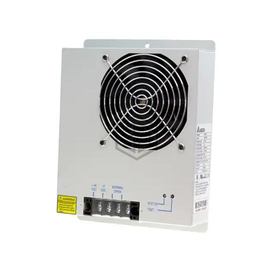 HEH100PA - Delta Electronics - Rack Thermal Management