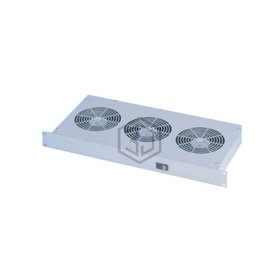 FT-170-318-001 - ebm-papst Inc. - Rack Thermal Management
