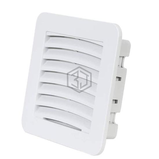 FTEC10L4X - Arieltech - Rack Thermal Management