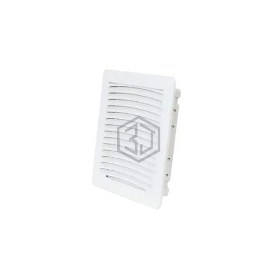 FTEC20L4X - Arieltech - Rack Thermal Management