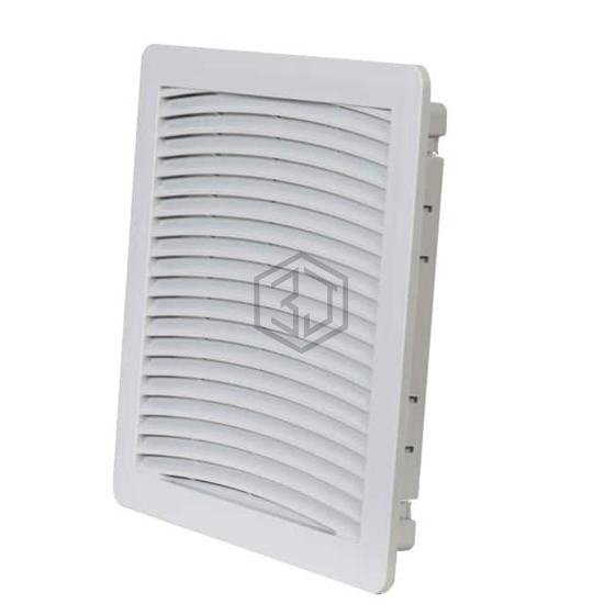 FTEC26L4X - Arieltech - Rack Thermal Management
