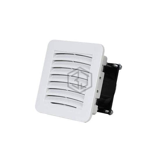 FTEC10L4X-115SB - Arieltech - Rack Thermal Management