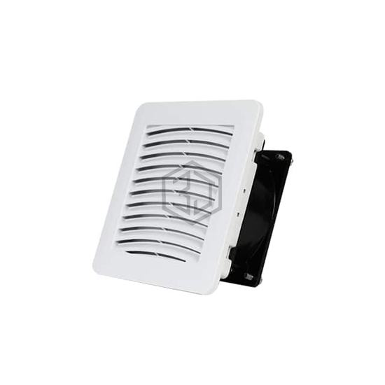 FTEC16L4X-115SB - Arieltech - Rack Thermal Management