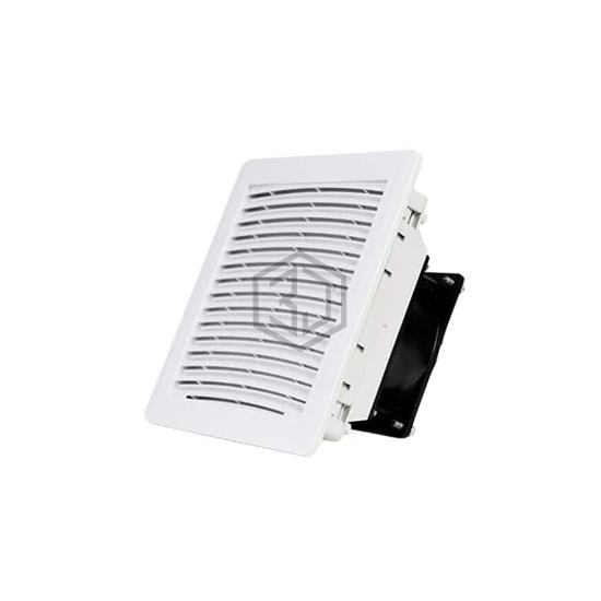 FTEC20L4X-115SB - Arieltech - Rack Thermal Management