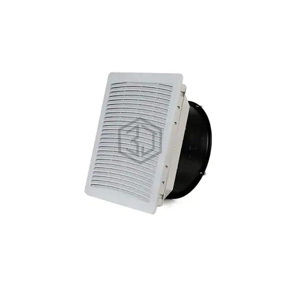 FTEC32L4X-115SBB - Arieltech - Rack Thermal Management