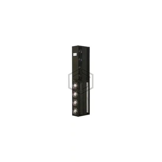 CC4000F-WL-NEMA 4-115 - Noren Thermal Solutions - Rack Thermal Management