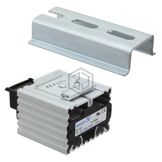 SHG14001 - Hammond Manufacturing - Rack Thermal Management