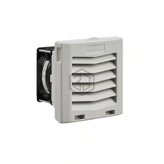 HF0416414 - Hoffman Enclosures, Inc. - Rack Thermal Management