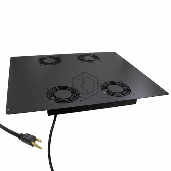C2T1931F4BK1 - Hammond Manufacturing - Rack Thermal Management