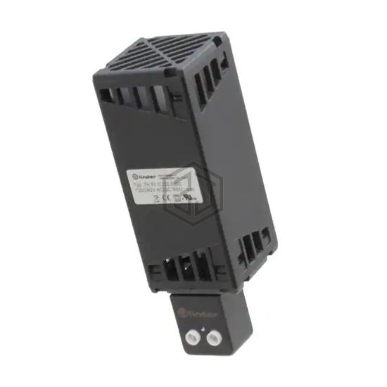 7H.51.0.230.0025 - Finder Relays, Inc. - Rack Thermal Management