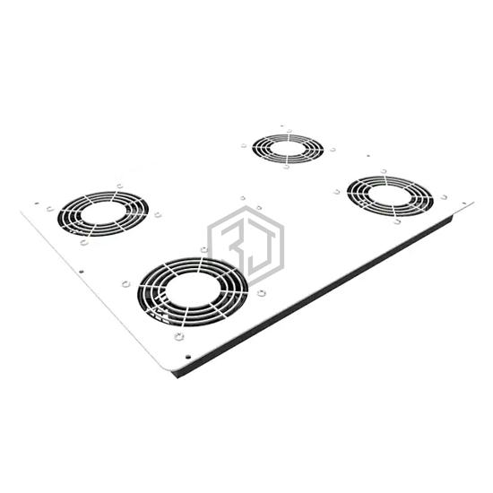 C2T1923F4TLG1 - Hammond Manufacturing - Rack Thermal Management