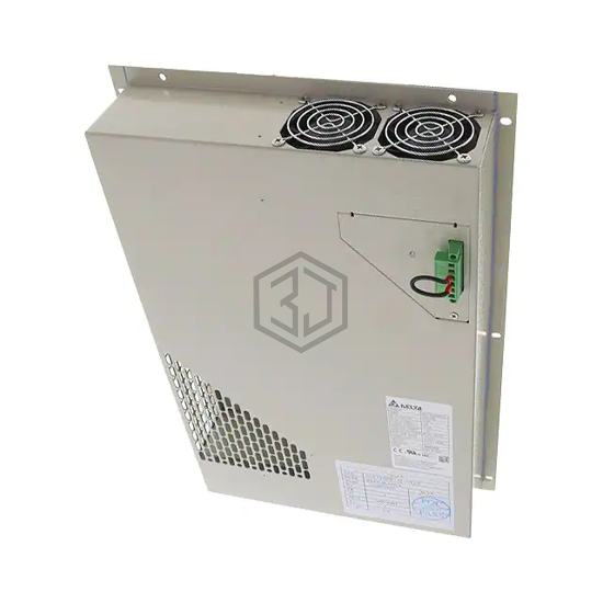 HEX010VA - Delta Electronics - Rack Thermal Management