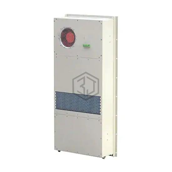 HEX080PD - Delta Electronics - Rack Thermal Management