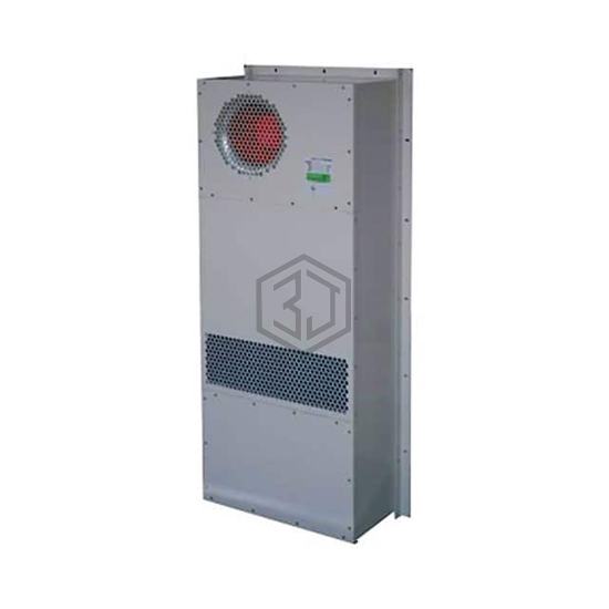 HEX120PA - Delta Electronics - Rack Thermal Management