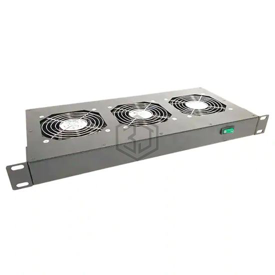 MT1U-3-LPH99 - Mechatronics Fan Group - Rack Thermal Management
