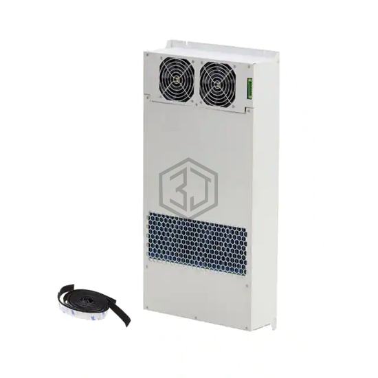 HEX020VA - Delta Electronics - Rack Thermal Management