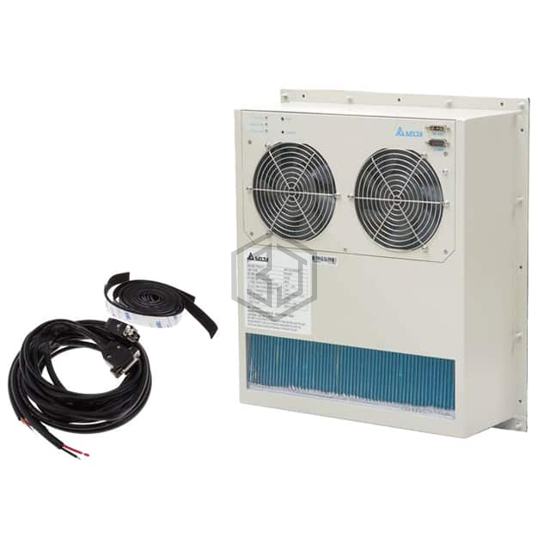 HEX050PA - Delta Electronics - Rack Thermal Management