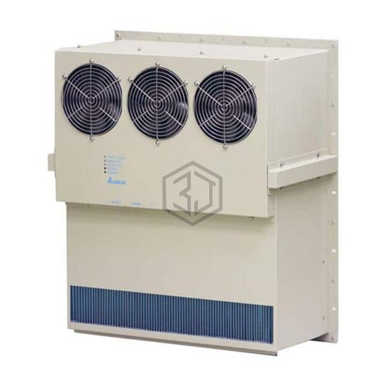HEX150PB - Delta Electronics - Rack Thermal Management