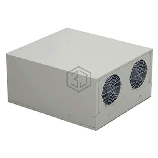 HEX080QA - Delta Electronics - Rack Thermal Management