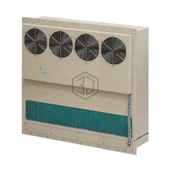 HEX200PC - Delta Electronics - Rack Thermal Management
