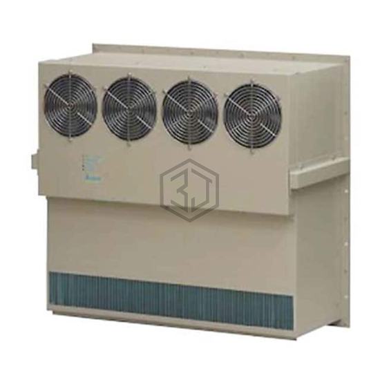 HEX200PB - Delta Electronics - Rack Thermal Management