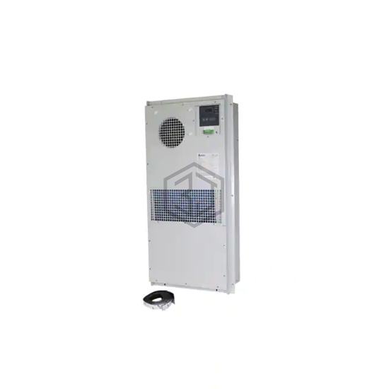 HEC1000PC - Delta Electronics - Rack Thermal Management