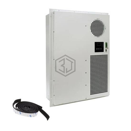 HEC1500PB - Delta Electronics - Rack Thermal Management