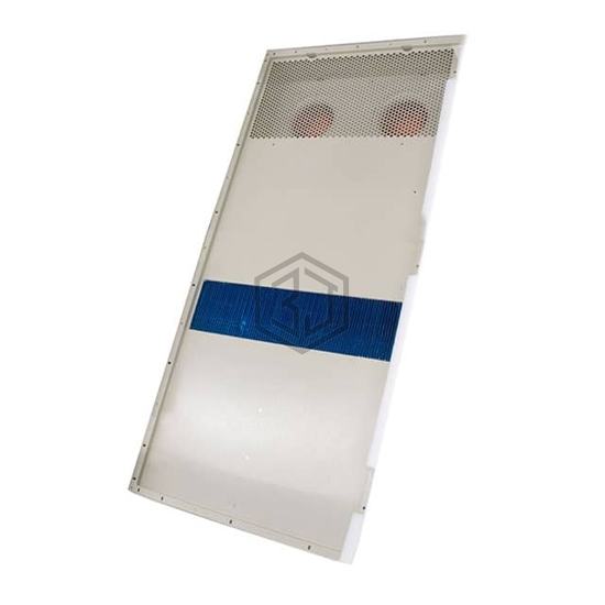 HEX260PA-A - Delta Electronics - Rack Thermal Management
