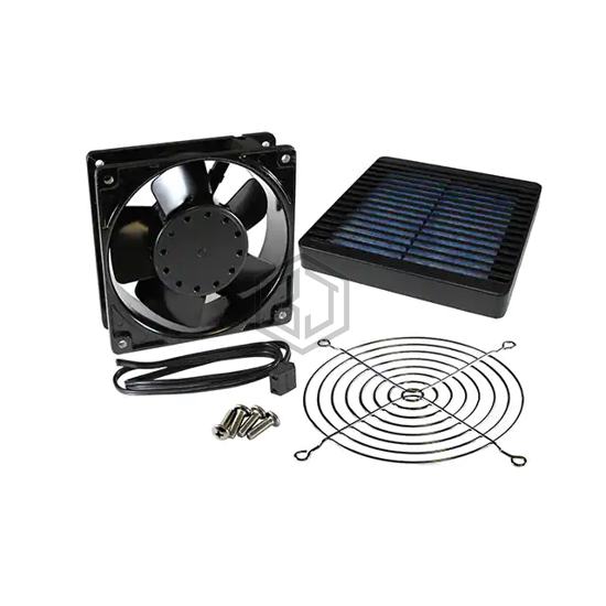 DNFF120LG115 - Hammond Manufacturing - Rack Thermal Management