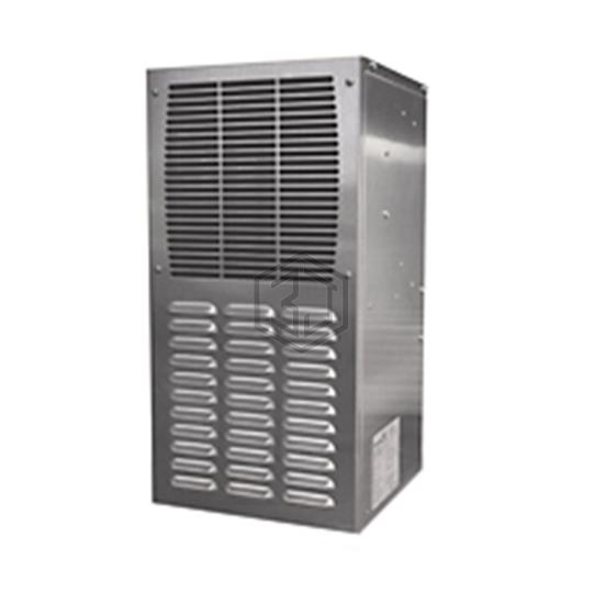 DTS3081A115N4SS - Hammond Manufacturing - Rack Thermal Management