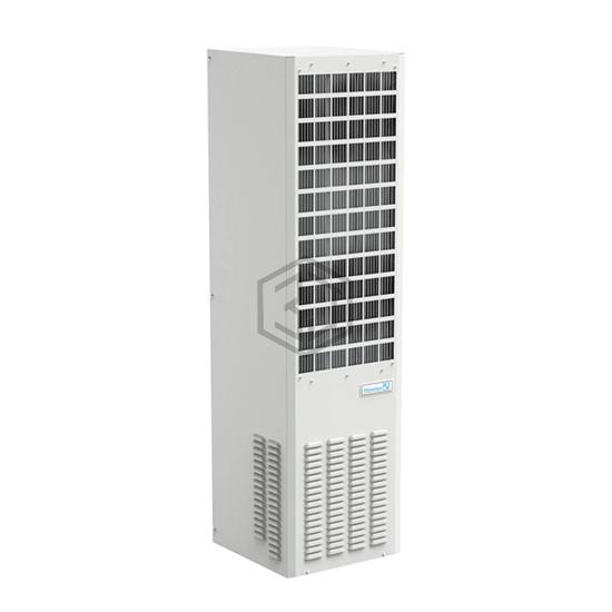 DTS3641A460LG - Hammond Manufacturing - Rack Thermal Management