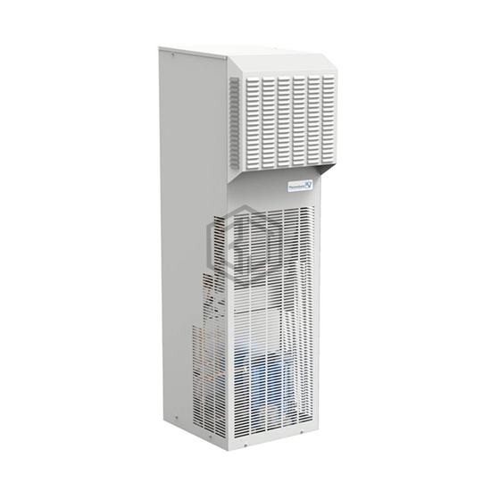 DTS3681A230N4SS - Hammond Manufacturing - Rack Thermal Management